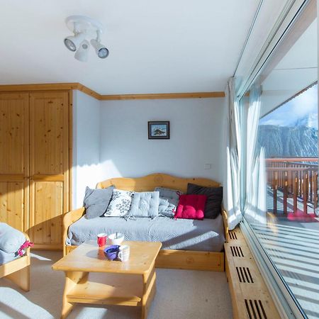 Appartement Cosy A Courchevel 1850 Avec Balcon Sud Et Proche Des Pistes - Fr-1-564-32 Ngoại thất bức ảnh